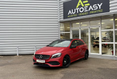 Mercedes Classe A 200 D AMG