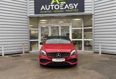 Mercedes Classe A 200 D AMG