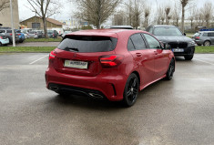 Mercedes Classe A 200 D AMG