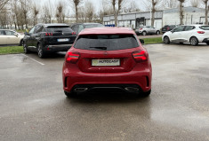 Mercedes Classe A 200 D AMG