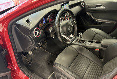 Mercedes Classe A 200 D AMG