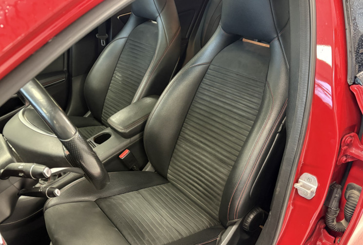 Mercedes Classe A 200 D AMG