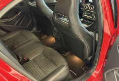 Mercedes Classe A 200 D AMG