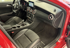 Mercedes Classe A 200 D AMG