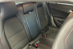 Mercedes Classe A 200 D AMG