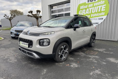 Citroën C3 Aircross 1.5 BLUEHDI 120CH SHINE EAT6
