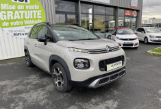 Citroën C3 Aircross 1.5 BLUEHDI 120CH SHINE EAT6