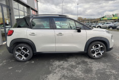Citroën C3 Aircross 1.5 BLUEHDI 120CH SHINE EAT6