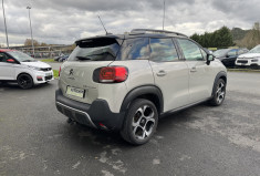 Citroën C3 Aircross 1.5 BLUEHDI 120CH SHINE EAT6