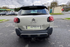 Citroën C3 Aircross 1.5 BLUEHDI 120CH SHINE EAT6