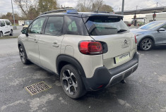 Citroën C3 Aircross 1.5 BLUEHDI 120CH SHINE EAT6