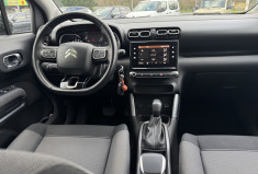 Citroën C3 Aircross 1.5 BLUEHDI 120CH SHINE EAT6