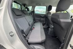 Citroën C3 Aircross 1.5 BLUEHDI 120CH SHINE EAT6