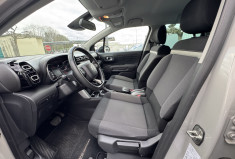 Citroën C3 Aircross 1.5 BLUEHDI 120CH SHINE EAT6