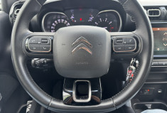 Citroën C3 Aircross 1.5 BLUEHDI 120CH SHINE EAT6