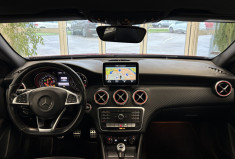 Mercedes Classe A 200 D AMG