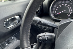 Citroën C3 Aircross 1.5 BLUEHDI 120CH SHINE EAT6