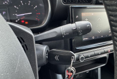 Citroën C3 Aircross 1.5 BLUEHDI 120CH SHINE EAT6