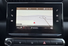 Citroën C3 Aircross 1.5 BLUEHDI 120CH SHINE EAT6