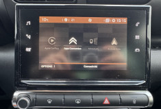 Citroën C3 Aircross 1.5 BLUEHDI 120CH SHINE EAT6