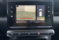 Citroën C3 Aircross 1.5 BLUEHDI 120CH SHINE EAT6