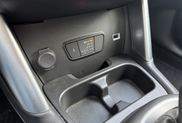 Citroën C3 Aircross 1.5 BLUEHDI 120CH SHINE EAT6