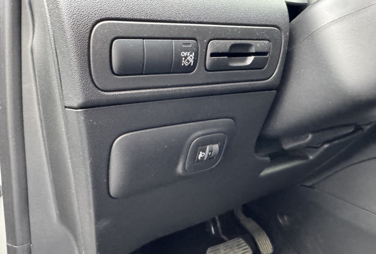 Citroën C3 Aircross 1.5 BLUEHDI 120CH SHINE EAT6