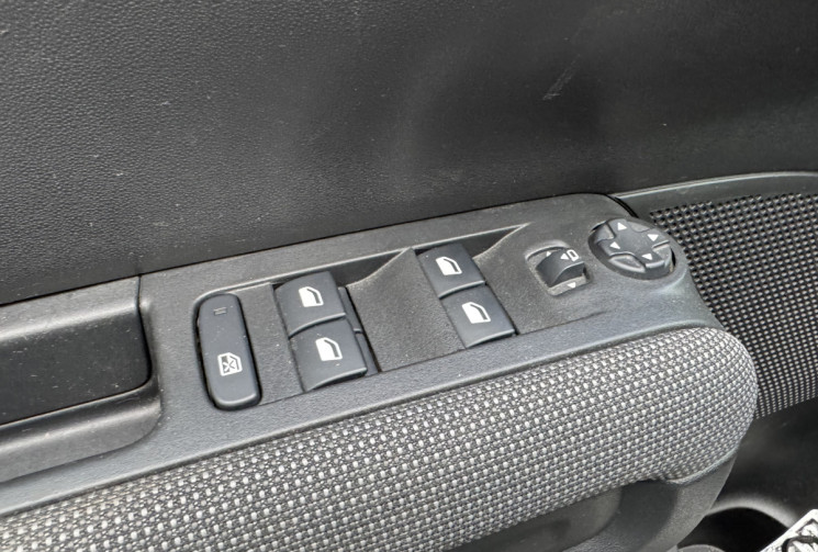 Citroën C3 Aircross 1.5 BLUEHDI 120CH SHINE EAT6