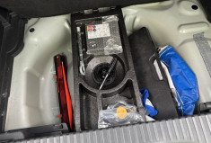 Citroën C3 Aircross 1.5 BLUEHDI 120CH SHINE EAT6