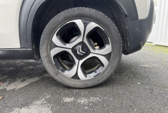 Citroën C3 Aircross 1.5 BLUEHDI 120CH SHINE EAT6