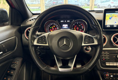 Mercedes Classe A 200 D AMG