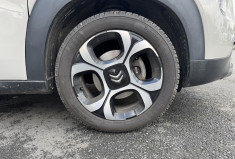 Citroën C3 Aircross 1.5 BLUEHDI 120CH SHINE EAT6