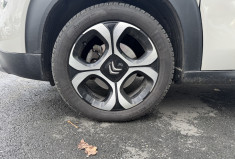 Citroën C3 Aircross 1.5 BLUEHDI 120CH SHINE EAT6