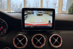 Mercedes Classe A 200 D AMG