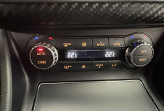 Mercedes Classe A 200 D AMG