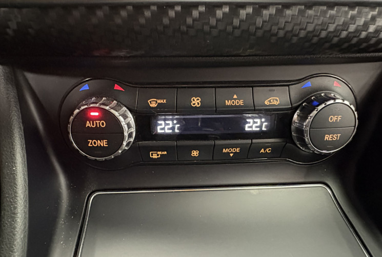 Mercedes Classe A 200 D AMG