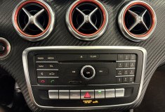 Mercedes Classe A 200 D AMG