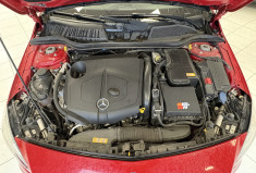 Mercedes Classe A 200 D AMG