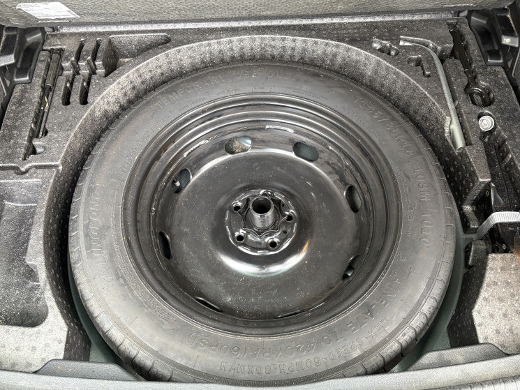 Volkswagen Tiguan 1.5 TSI 150 ch Life Business DSG7 / Première main / Suivi VW / ACC / Coffre elec