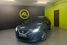 Suzuki BALENO  1.2 Hybride * CARPLAY / CAMERA / SIEGES CHAUFFANTS