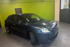 Suzuki BALENO  1.2 Hybride * CARPLAY / CAMERA / SIEGES CHAUFFANTS