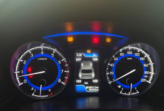 Suzuki BALENO  1.2 Hybride * CARPLAY / CAMERA / SIEGES CHAUFFANTS