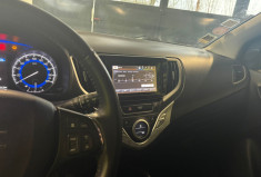 Suzuki BALENO  1.2 Hybride * CARPLAY / CAMERA / SIEGES CHAUFFANTS