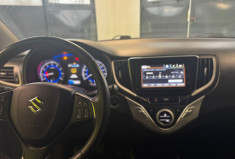 Suzuki BALENO  1.2 Hybride * CARPLAY / CAMERA / SIEGES CHAUFFANTS