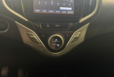 Suzuki BALENO  1.2 Hybride * CARPLAY / CAMERA / SIEGES CHAUFFANTS