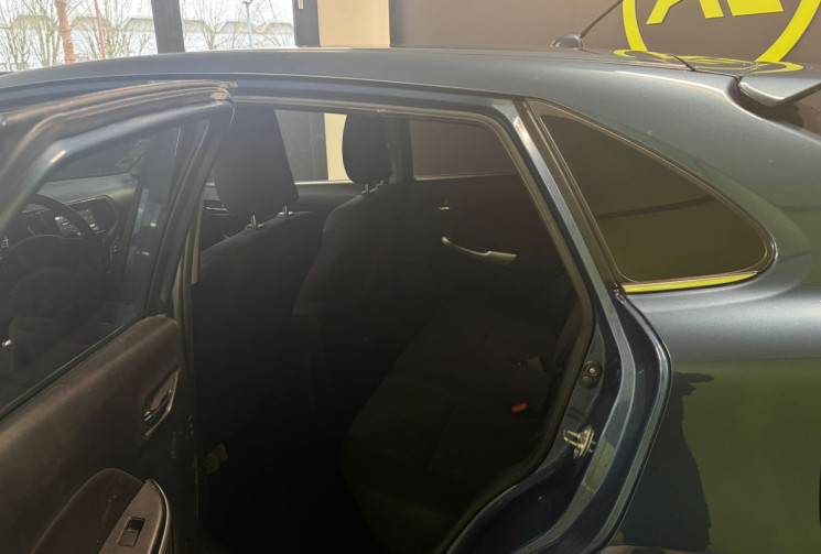 Suzuki BALENO  1.2 Hybride * CARPLAY / CAMERA / SIEGES CHAUFFANTS