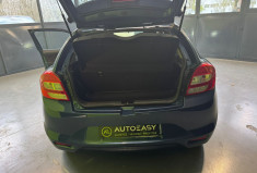 Suzuki BALENO  1.2 Hybride * CARPLAY / CAMERA / SIEGES CHAUFFANTS