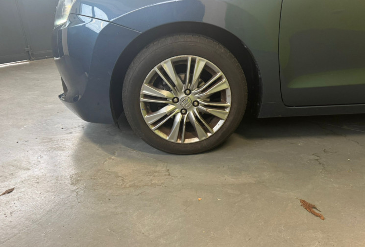Suzuki BALENO  1.2 Hybride * CARPLAY / CAMERA / SIEGES CHAUFFANTS