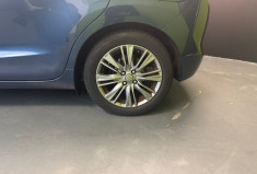 Suzuki BALENO  1.2 Hybride * CARPLAY / CAMERA / SIEGES CHAUFFANTS