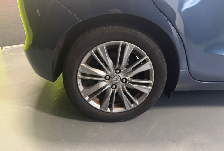 Suzuki BALENO  1.2 Hybride * CARPLAY / CAMERA / SIEGES CHAUFFANTS